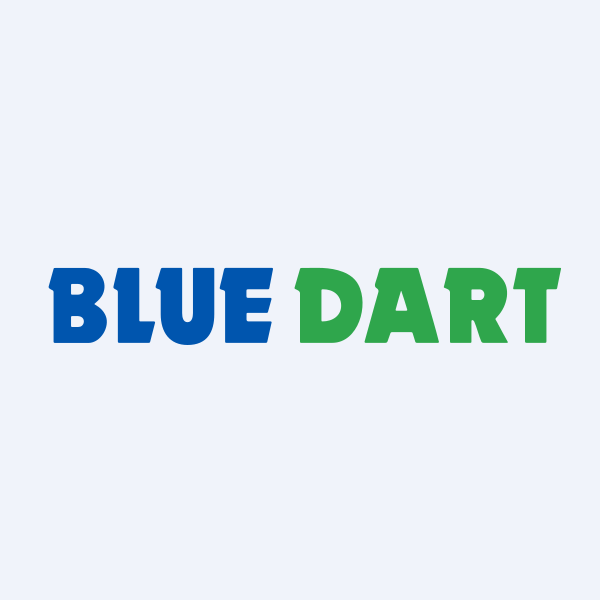 BlueDart