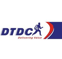 DTDC Courier