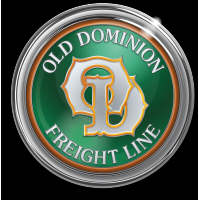 Old Dominion Freight Line