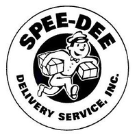 Spee-Dee Delivery