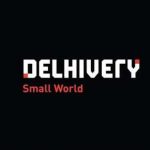 Delhivery Courier