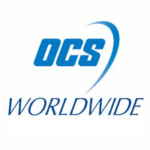 OCS WORLDWIDE Courier Tracking