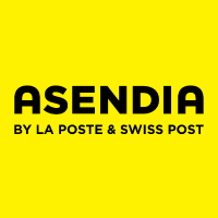 Asendia Germany