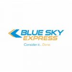 Blue Sky Express