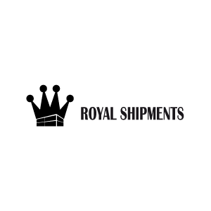 Royal Shipments