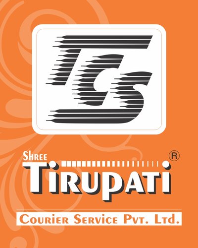 Shree Tirupati Courier