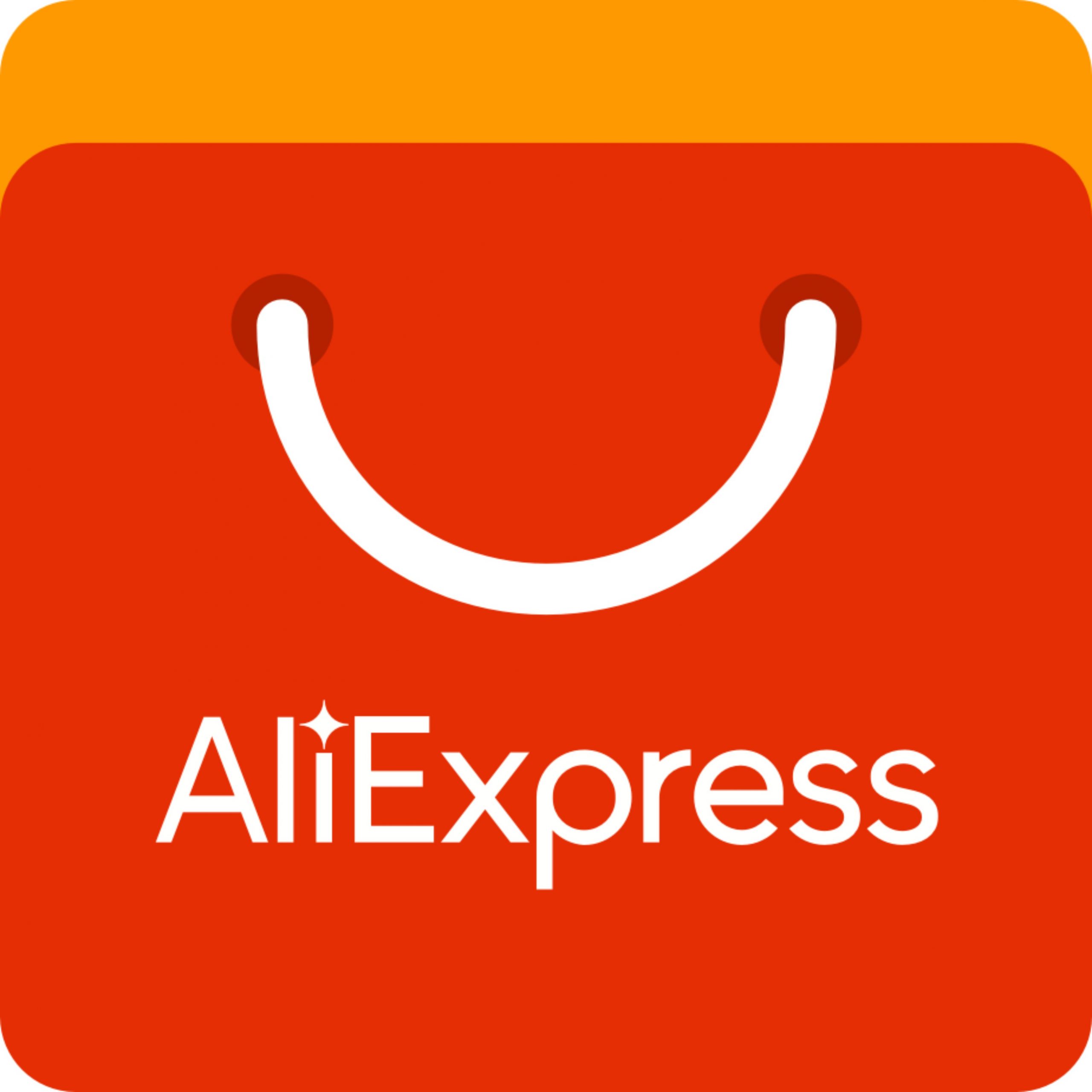 AliExpress Standard Shipping