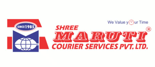 Shree Maruti Courier