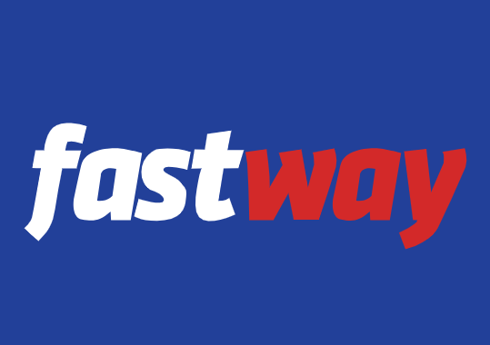 Fastway South Africa