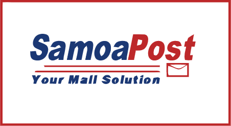 Samoa Post