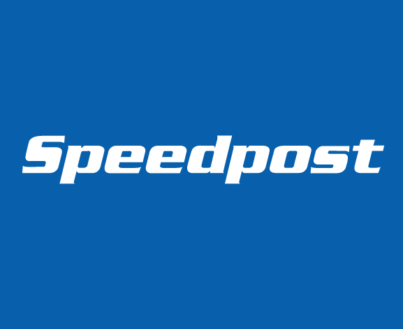 Singapore Speedpost