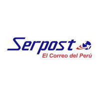 Serpost Peru
