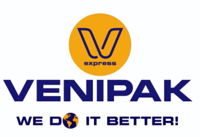 Venipak Shipping - Manage your shipments easily with Venipak