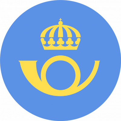 Sweden Posten